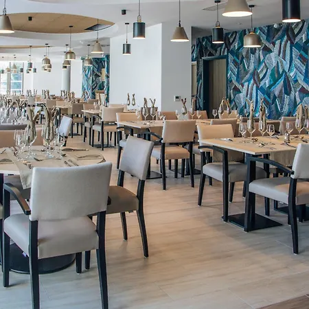 Aparthotel Les Nouvelles Sylphides