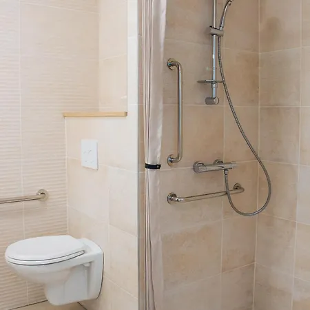 Les Nouvelles Sylphides Apart-hotel Lambersart