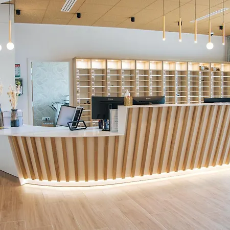 מלון דירות Les Nouvelles Sylphides