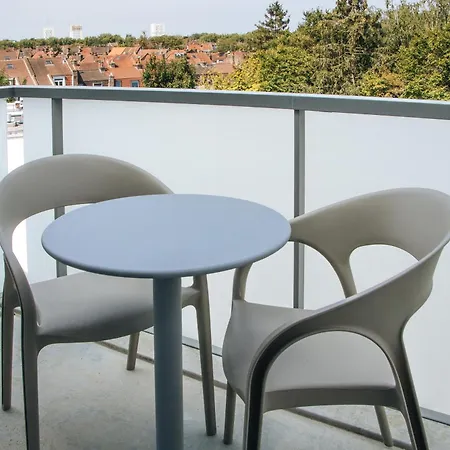 Les Nouvelles Sylphides 3* Lambersart