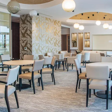 Les Nouvelles Sylphides Apart-hotel