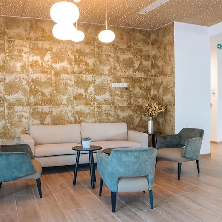 Apart-hotel Les Nouvelles Sylphides Lambersart